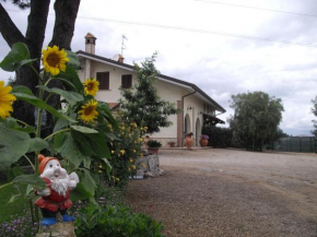 La Lestra San Felice Circeo
